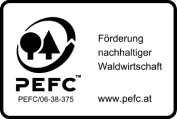 PEFC Logo